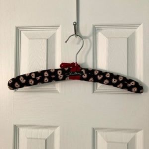 Vera Bradley Fabric Hanger